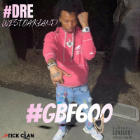 #GBF600 (Single)