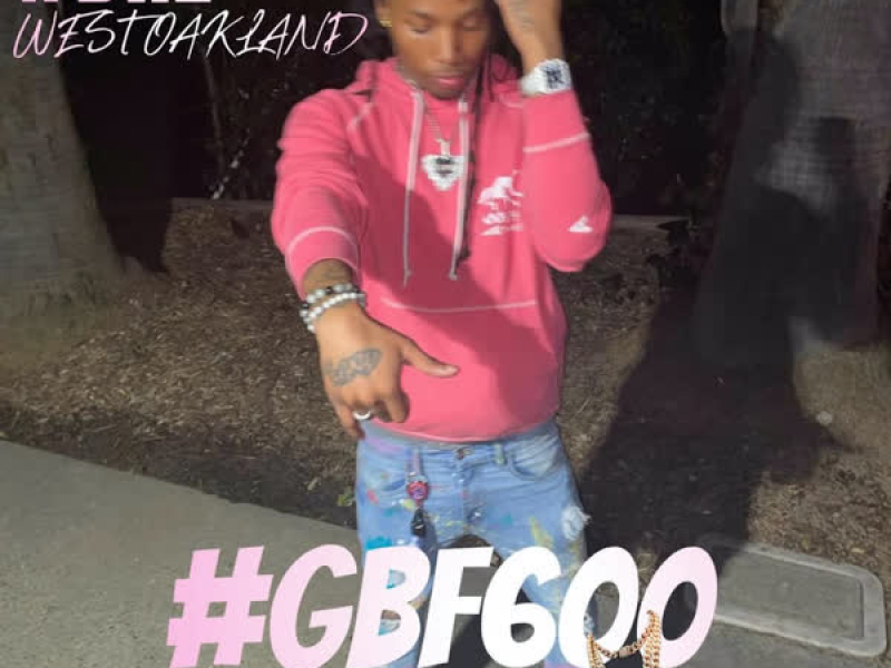 #GBF600 (Single)