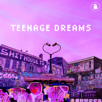 Teenage Dreams (Single)