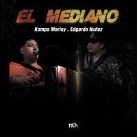 El Mediano (Single)