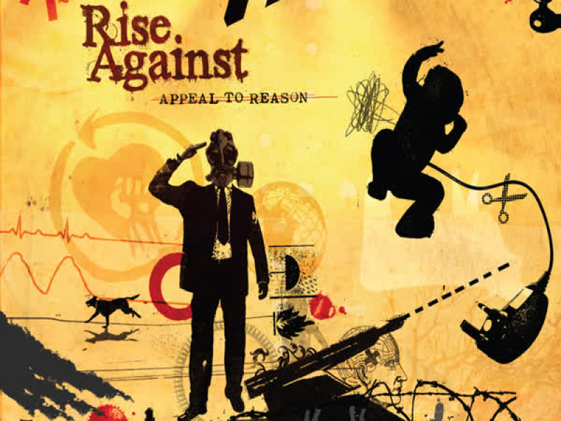 Appeal To Reason