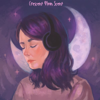 crescent moon scent (Single)