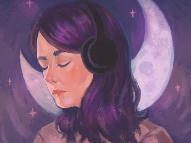 crescent moon scent (Single)