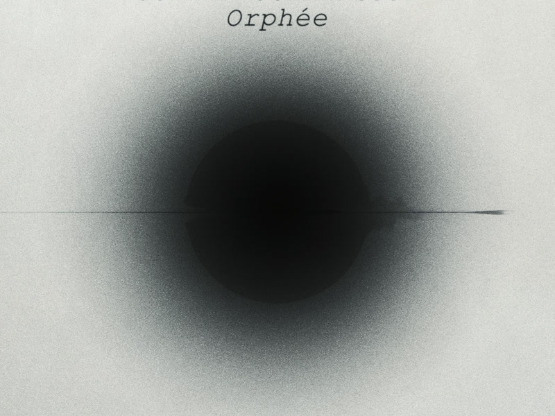 Orphée