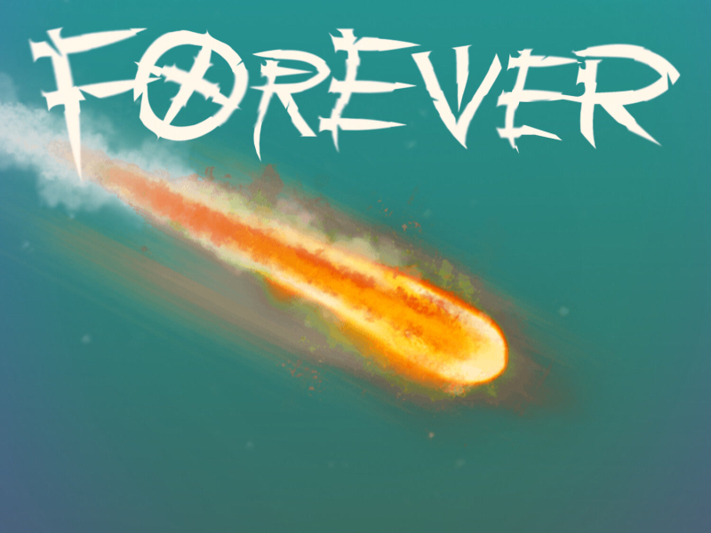Forever (iGerman Remix) (Single)