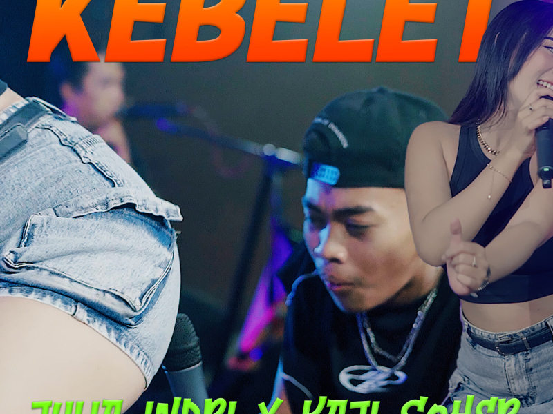 Kebelet (Single)