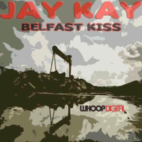 Belfast Kiss (Single)