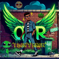 I DON'T KNOW (Single)