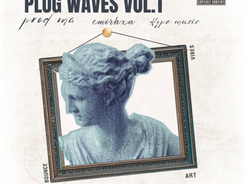 Plug Waves Vol. 1