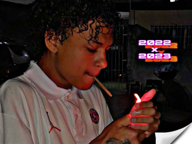 2022 x 2023 (Single)