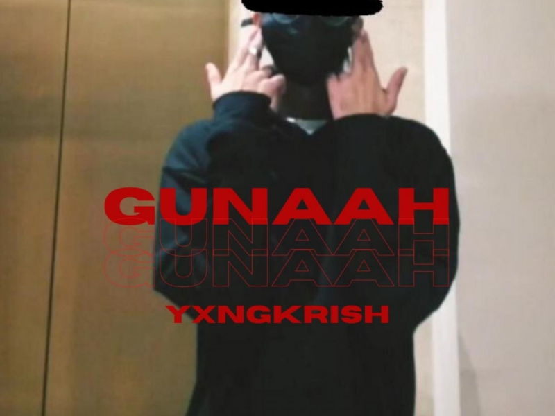 GULAAB GXNG (feat. Official Solo) (Single)