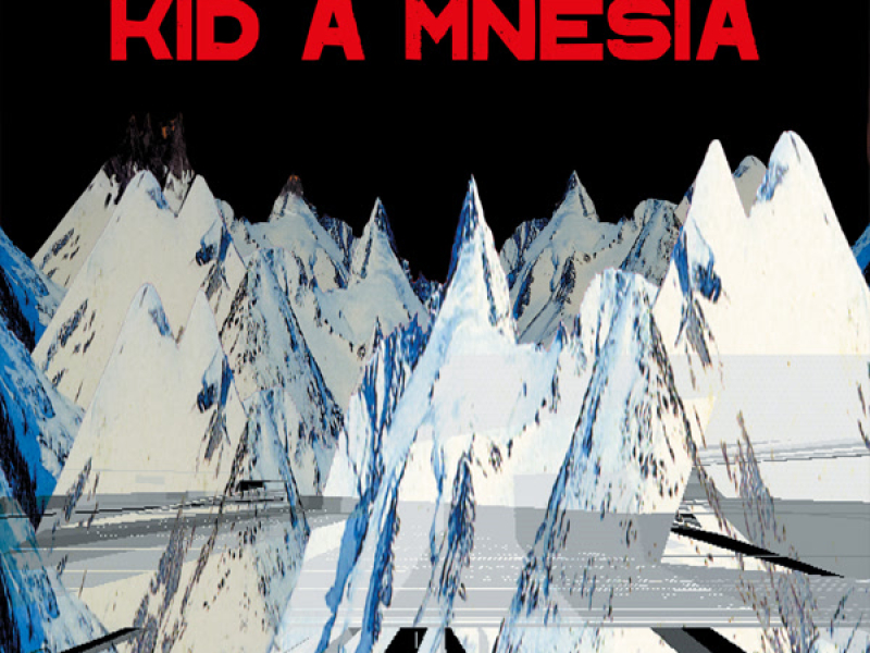 KID A MNESIA