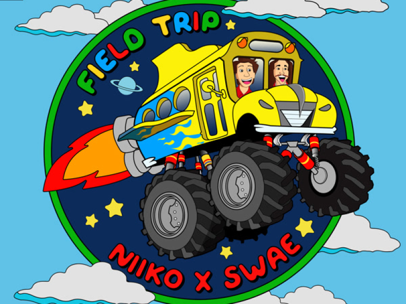 Field Trip (Single)