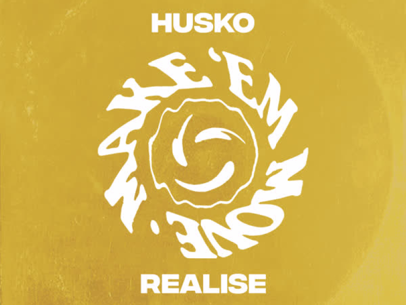 Realise (Single)