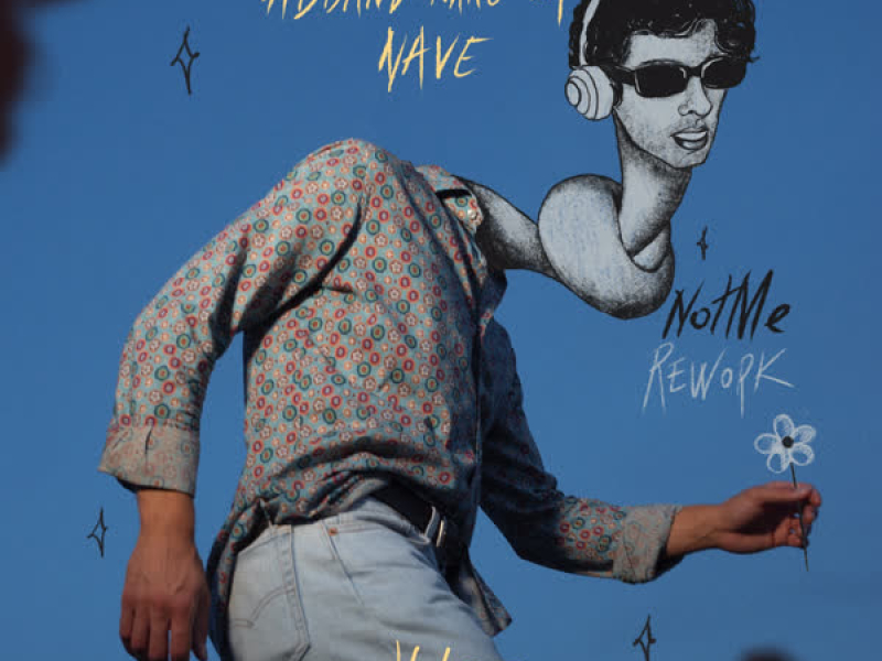 Abbandonare la nave (NotMe Rework) (Single)