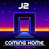 Coming Home (Single)