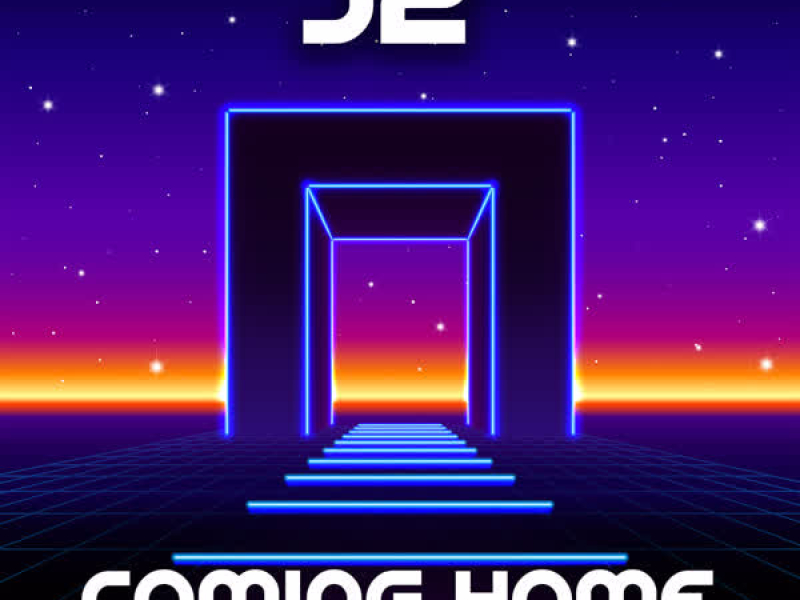 Coming Home (Single)