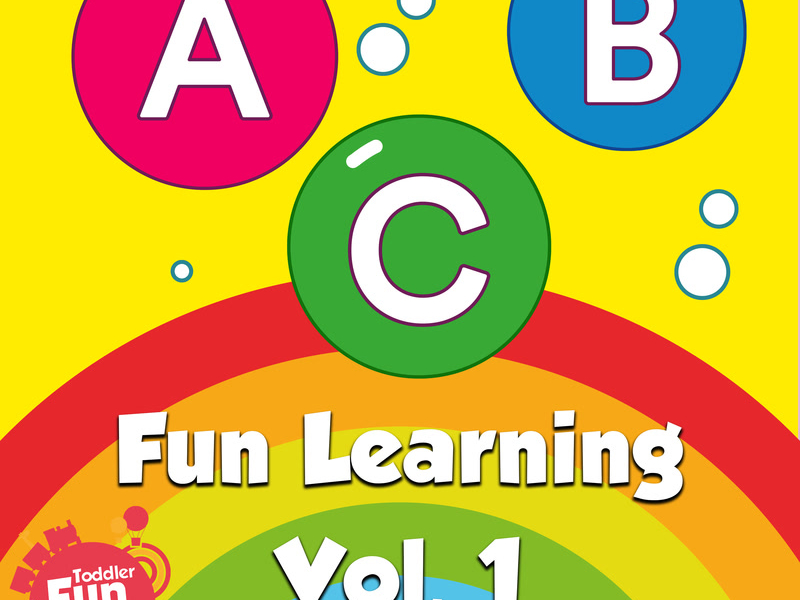 Fun Learning, Vol. 1