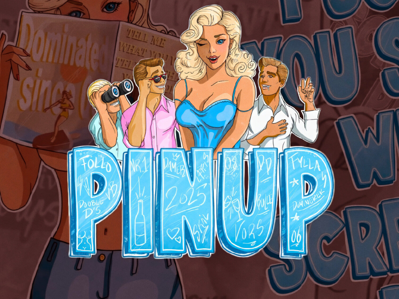 Pinup (Single)