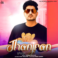 Jhanjran (Single)