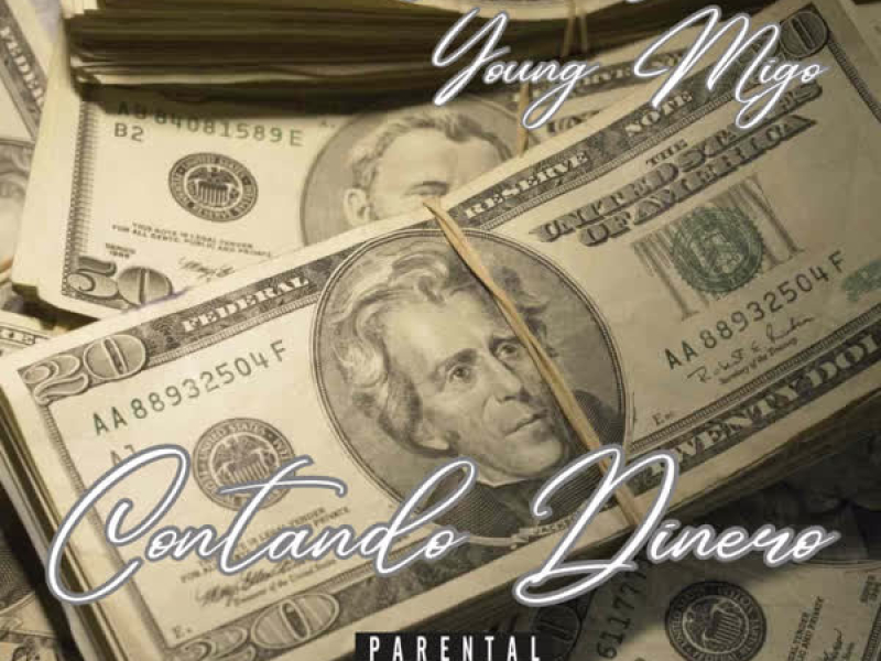 Contando Dinero (Single)