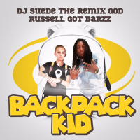 The Backpack Kid (Single)