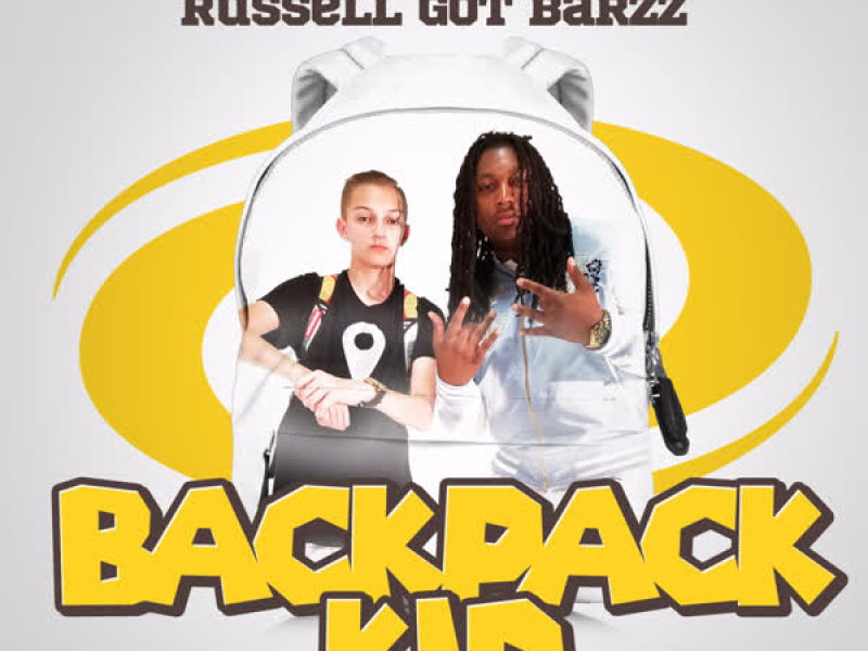 The Backpack Kid (Single)
