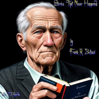 Stories That Never Happened (Single)