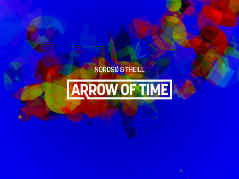 Arrow of Time (Single)