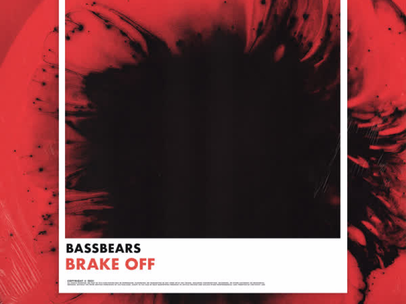 Brake Off (Single)