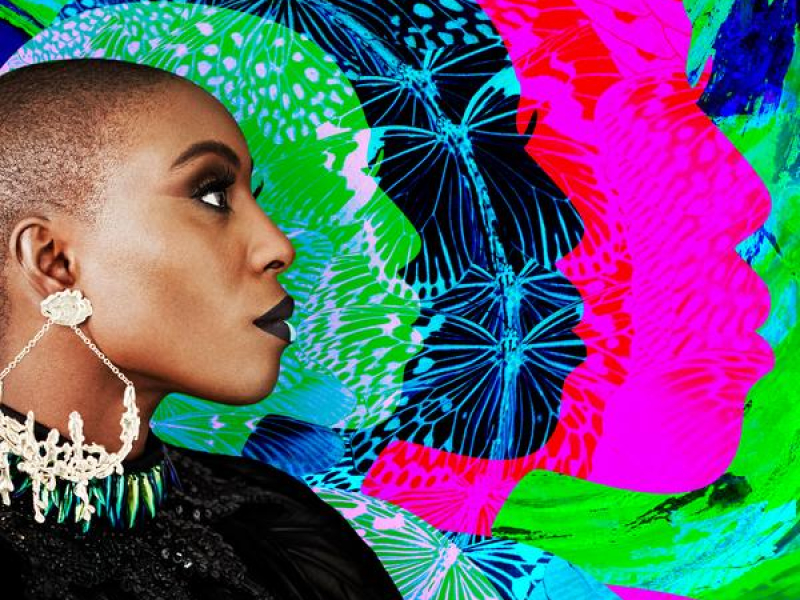 Phenomenal Woman (Remixes)