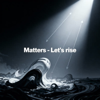 Let's Rise (Single)