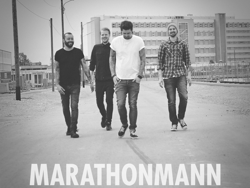 Holzschwert (Akustik Version)