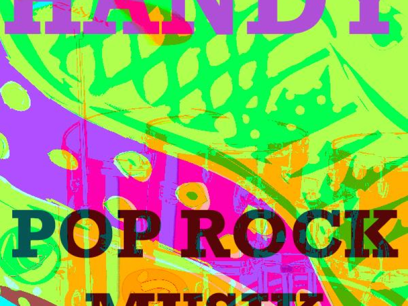 Pop Rock musik (Single)