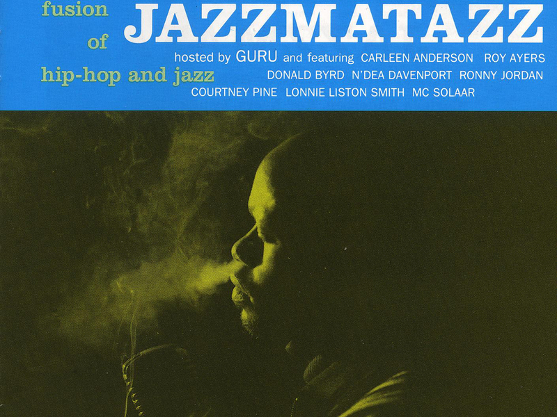 Jazzmatazz Volume 1