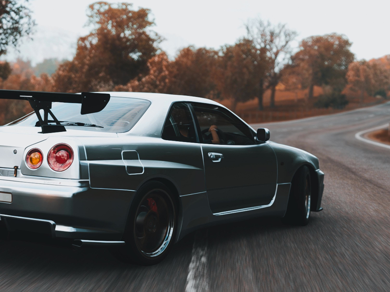 Show Me Love (Single)