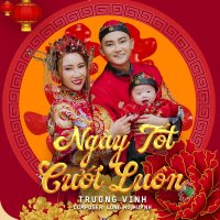 Ngày Tốt Cưới Luôn (Single)