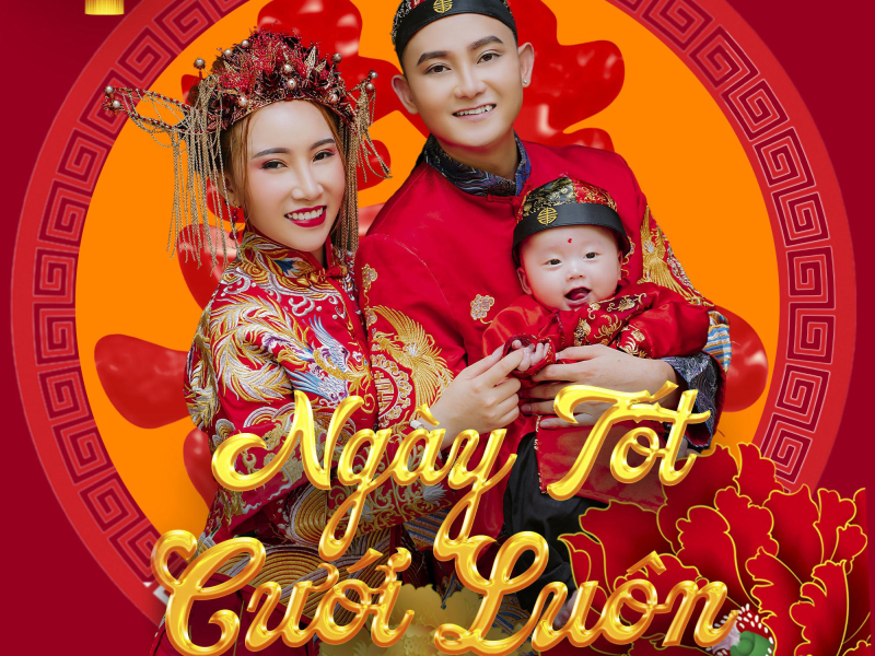 Ngày Tốt Cưới Luôn (Single)