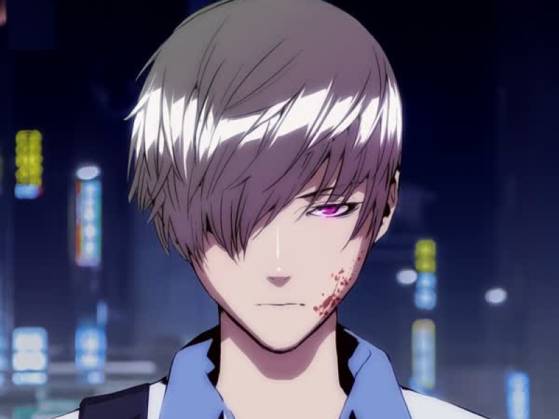 약한영웅(Weak Hero) OST Part 1(연시은‘s 테마 X 언오피셜보이) (Single)