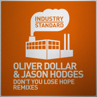 Don't You Lose Hope Remixes (EP)