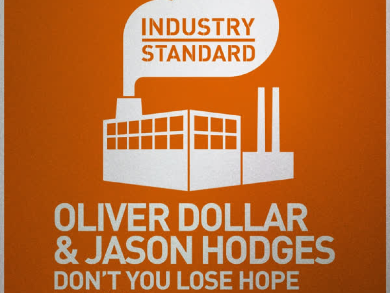 Don't You Lose Hope Remixes (EP)