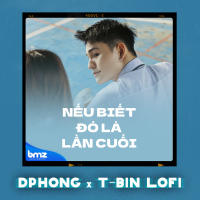 Nếu Biết Đó Là Lần Cuối (DPhong ft. T-Bin Lofi) (Single)