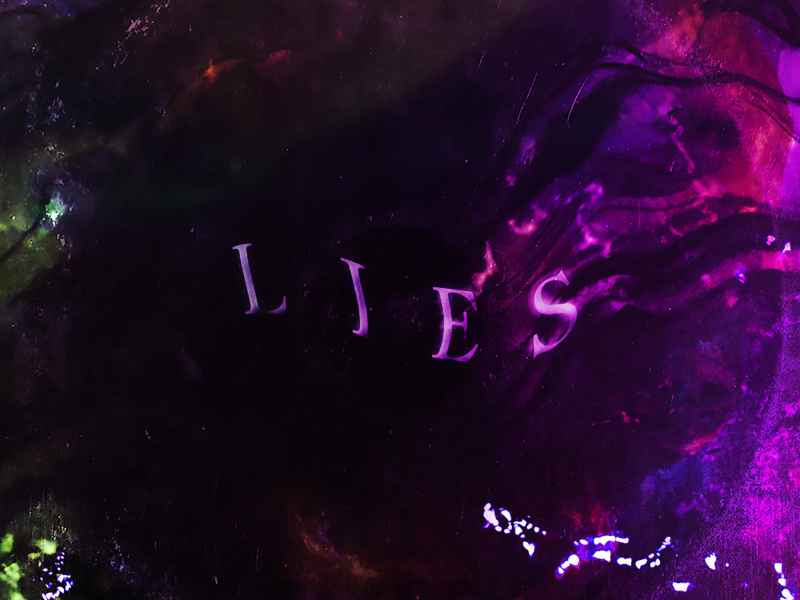 Lies. (Single)