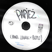 PAPIEŻ (Single)