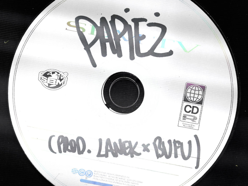 PAPIEŻ (Single)