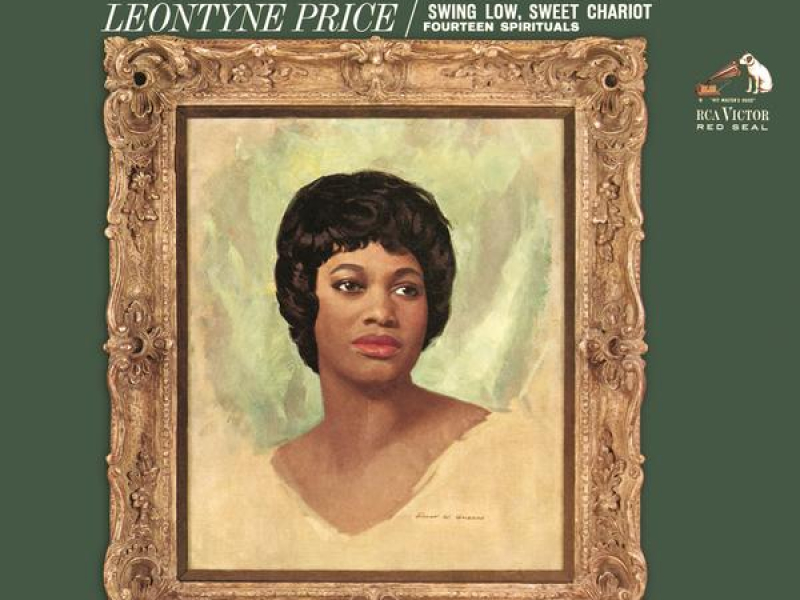 Leontyne Price - Swing Low, Sweet Chariot