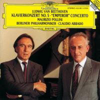 Beethoven: Piano Concerto No.5 