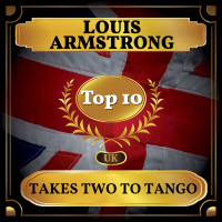 Takes Two to Tango (UK Chart Top 40 - No. 6) (Single)