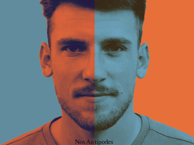 Nos antipodes (Single)