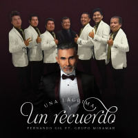 Una Lágrima Y Un Recuerdo (Single)